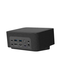 LOGI DOCK - GRAPHITE 2