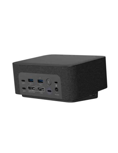 LOGI DOCK - GRAPHITE