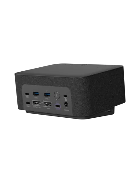 LOGI DOCK - GRAPHITE