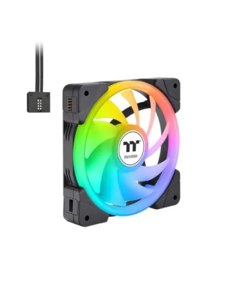 SWAFAN EX12 ARGB SYNC TT PREMIUM ED