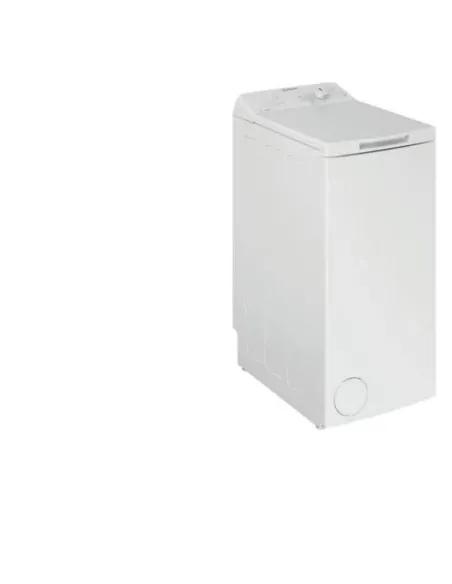 LAV.INDESIT TOP LOADER 6KG C 1000