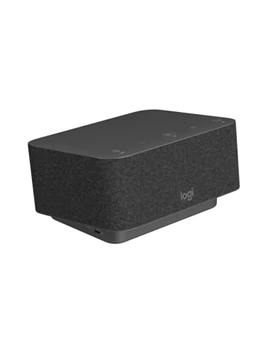 LOGI DOCK - GRAPHITE