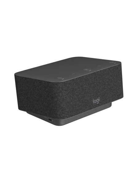 LOGI DOCK - GRAPHITE