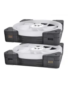 SWAFAN EX12 ARGB SYNC TT PREMIUM ED 2