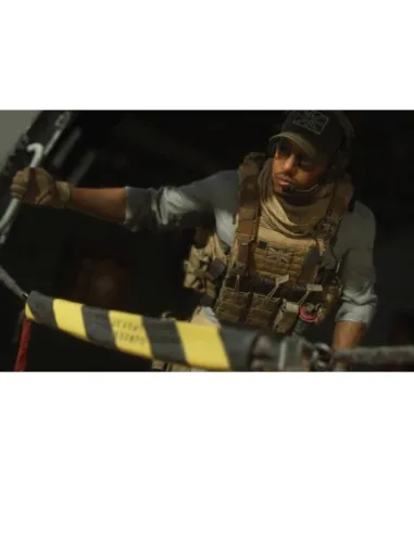 CALL OF DUTY: MW II XBOX