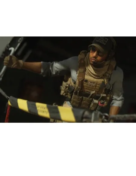 CALL OF DUTY: MW II XBOX