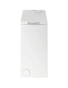 LAV.INDESIT TOP LOADER 6KG C 1000 2