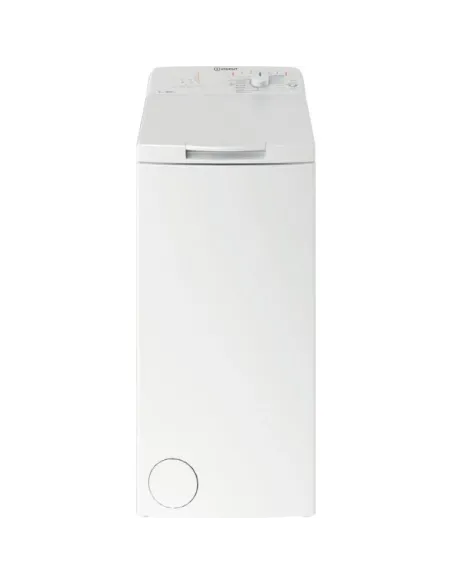 LAV.INDESIT TOP LOADER 6KG C 1000