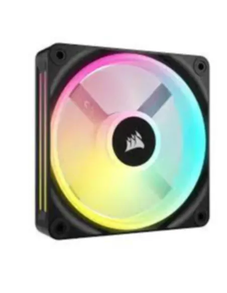 ICUE LINK QX120 RGB EXPANSION KIT