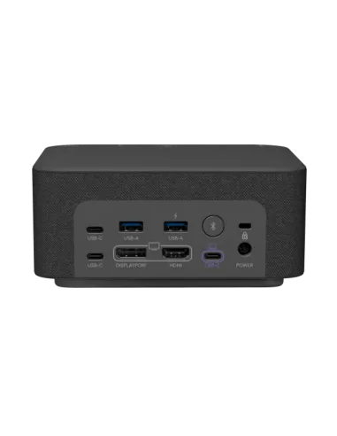 LOGI DOCK - GRAPHITE