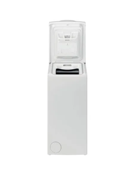 LAV.INDESIT TOP LOADER 6KG C 1000