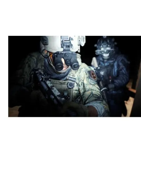 CALL OF DUTY: MW II XBOX