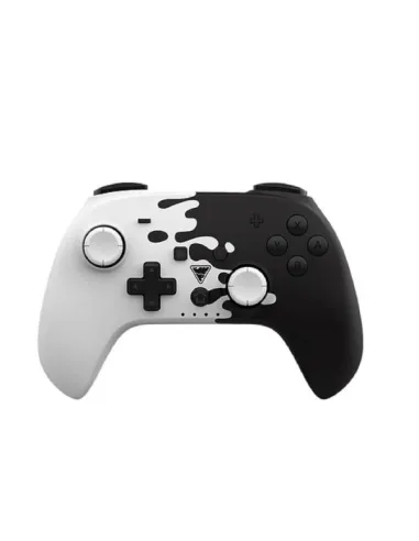 POPTOP WIRELESS BLACK WHITE SWITCH