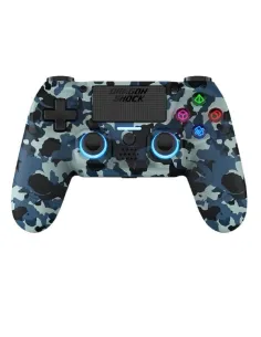 MIZAR WIRELESS BLUE CAMO PS4 2