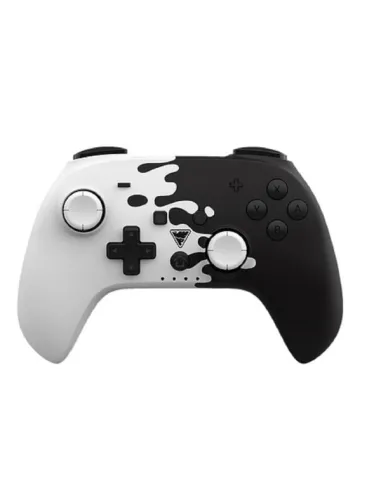 POPTOP WIRELESS BLACK WHITE SWITCH