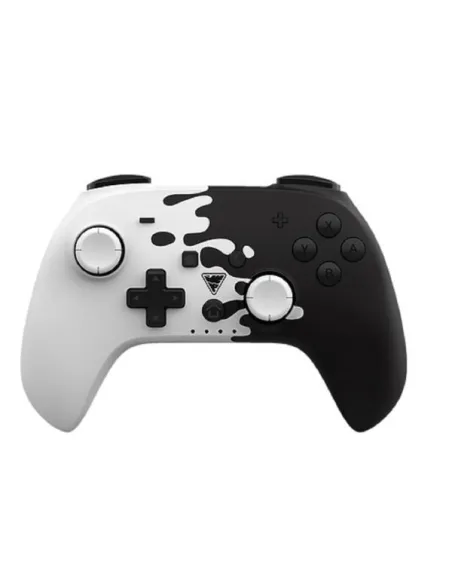 POPTOP WIRELESS BLACK WHITE SWITCH