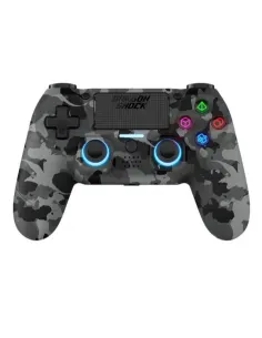 MIZAR WIRELESS GREY CAMO PS4 2