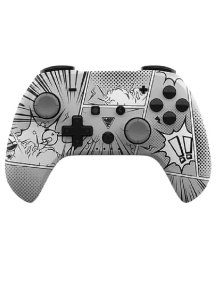 POPTOP WIRELESS MANGA SWITCH