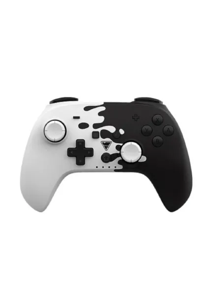 POPTOP WIRELESS BLACK WHITE SWITCH