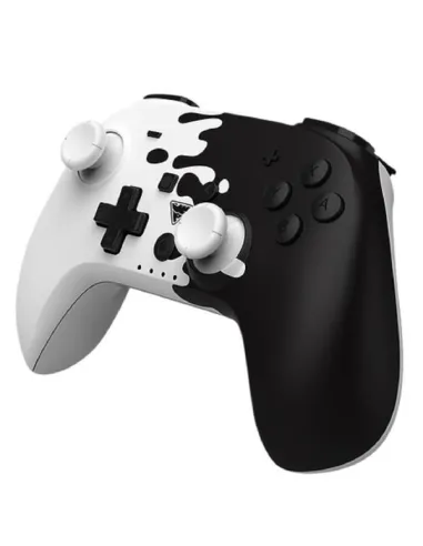 POPTOP WIRELESS BLACK WHITE SWITCH