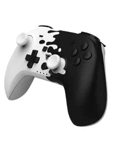 POPTOP WIRELESS BLACK WHITE SWITCH