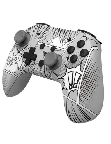 POPTOP WIRELESS MANGA SWITCH