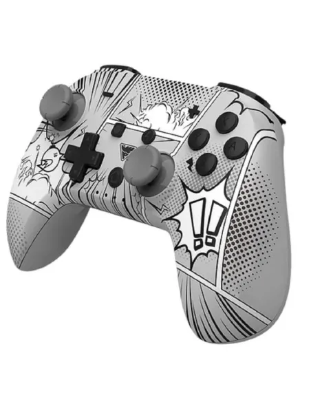 POPTOP WIRELESS MANGA SWITCH