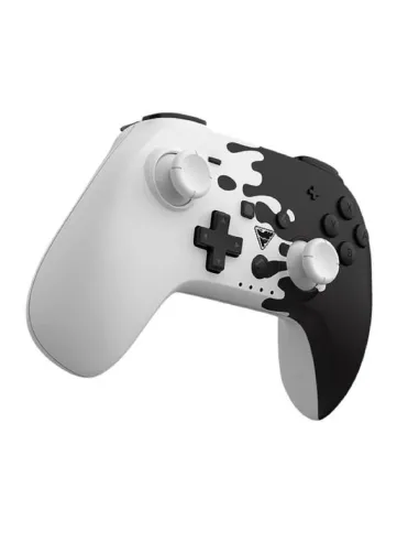 POPTOP WIRELESS BLACK WHITE SWITCH