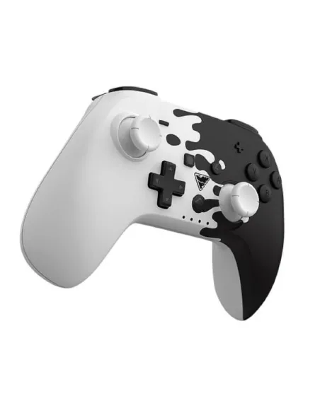 POPTOP WIRELESS BLACK WHITE SWITCH