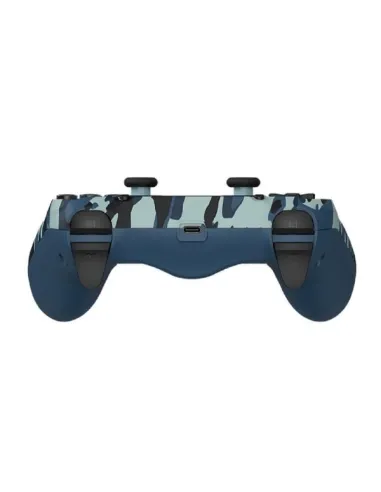 MIZAR WIRELESS BLUE CAMO PS4