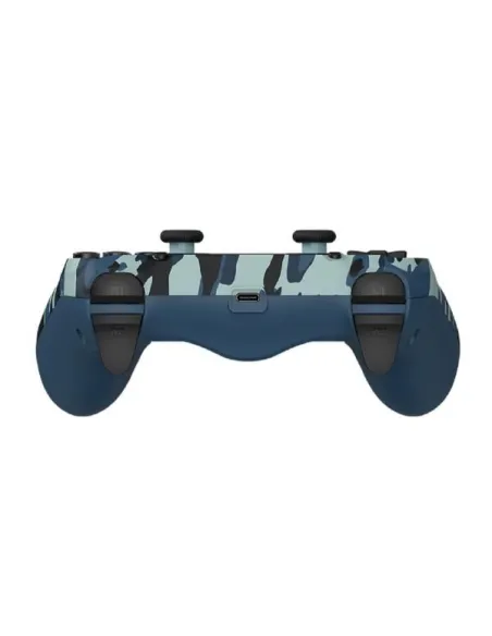 MIZAR WIRELESS BLUE CAMO PS4