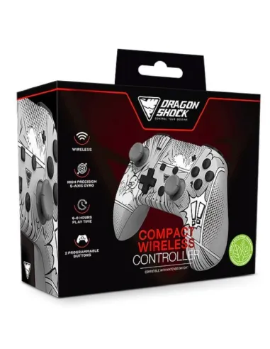 POPTOP WIRELESS MANGA SWITCH