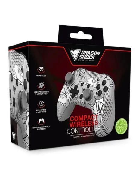 POPTOP WIRELESS MANGA SWITCH