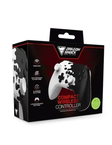 POPTOP WIRELESS BLACK WHITE SWITCH