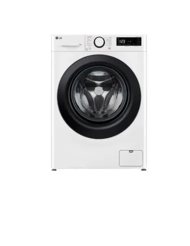 LAV 11KG A-10 BLACK DOOR