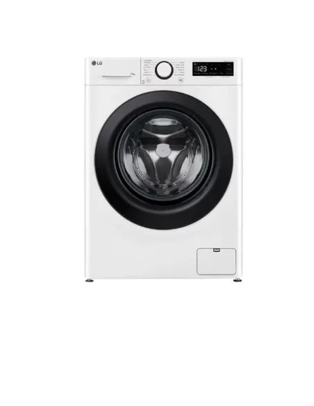 LAV 11KG A-10 BLACK DOOR