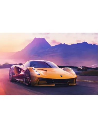 THE CREW - MOTORFEST XSX