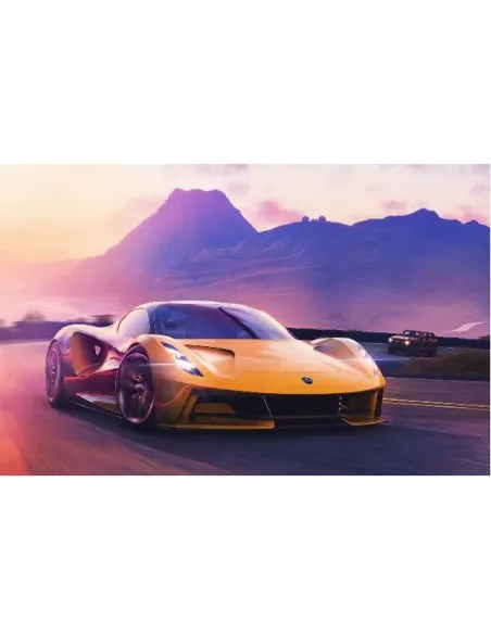 THE CREW - MOTORFEST XSX