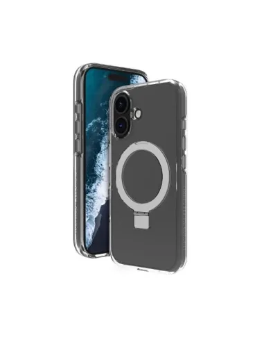 ICELAND ULTRA D3O IPHONE 16 CLEAR