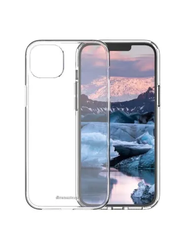 ICELAND PRO - IPHONE 14 MAX - TRASP