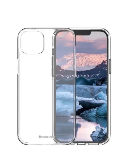 ICELAND PRO - IPHONE 14 MAX - TRASP