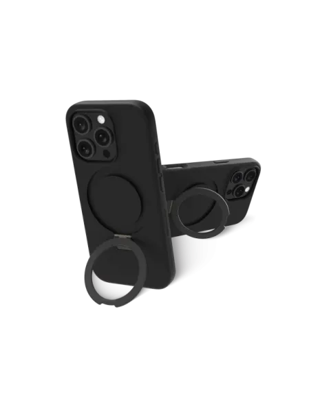 ICELAND ULTRA D3O IPHONE 16 PRO BK