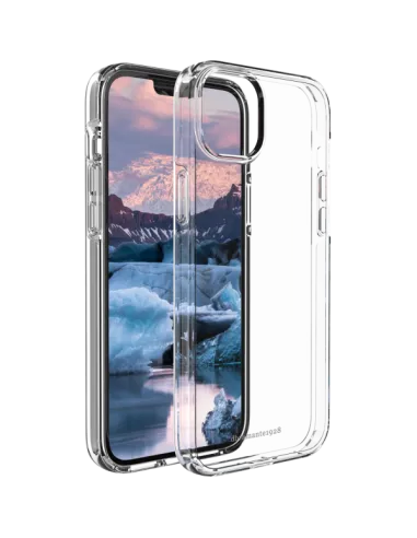 ICELAND PRO - IPHONE 14 MAX - TRASP