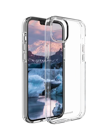 ICELAND PRO - IPHONE 14 MAX - TRASP