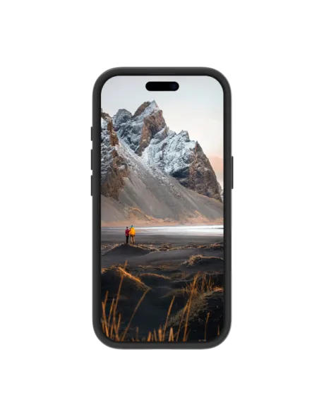ICELAND ULTRA D3O IPHONE 16 PRO BK