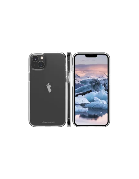 ICELAND PRO - IPHONE 14 MAX - TRASP