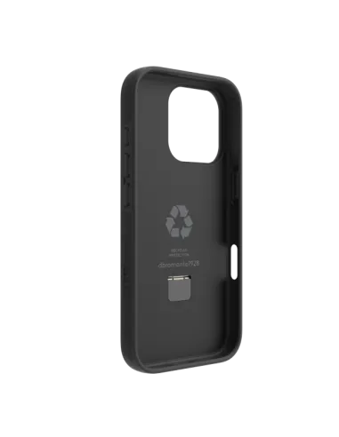 ICELAND ULTRA D3O IPHONE 16 PRO BK