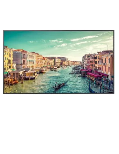 QB98T-B 98P 3840X2160 500 CD/M