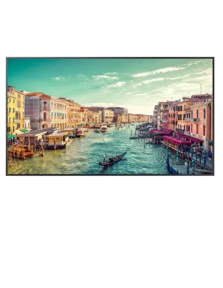 QB98T-B 98P 3840X2160 500 CD/M