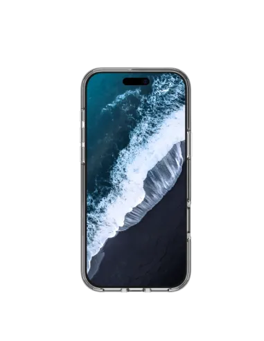 ICELAND ULTRA D3O IPHONE 16 CLEAR